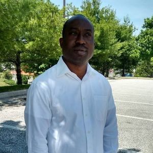 Meet your Posher, Paul